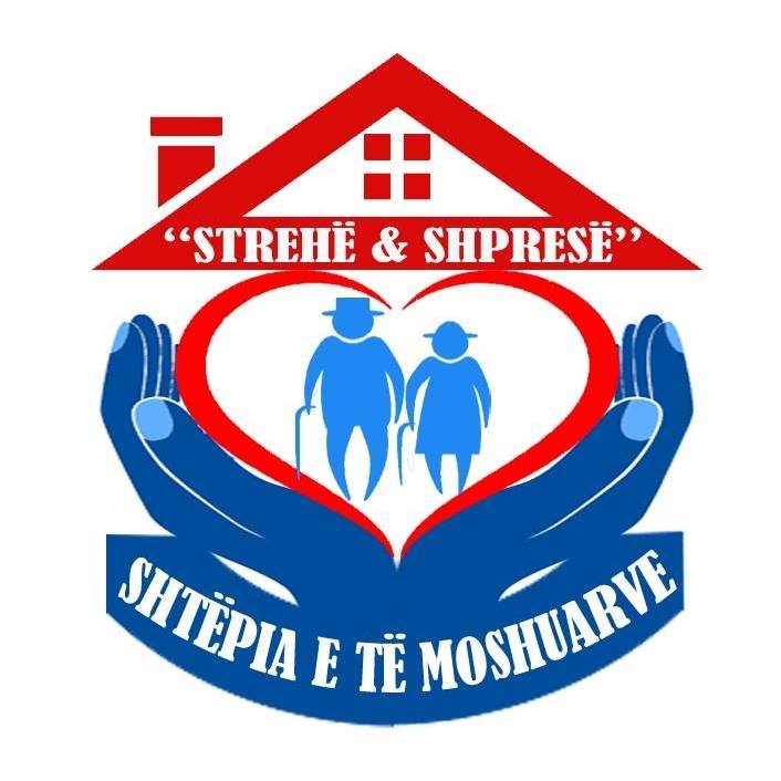 Strehë & Shpresë — Shtëpia e të Moshuarve
